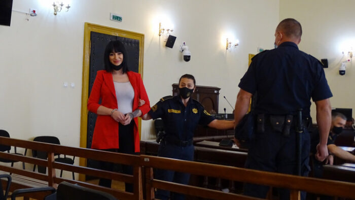 Fatalna Sunita napustila KPZ Mostar, kaznu će izdržavati u Tuzli