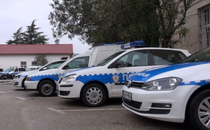 Policija istražuje paljevinu autobusa u Trebinju