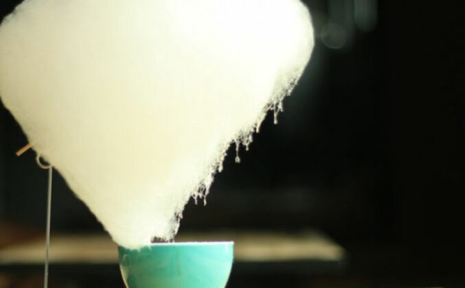 Novi trend: Hoćemo li uskoro piti kafu s oblakom od šećera?