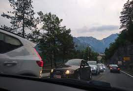 Saobraćajni kolaps od Jablanice prema Sarajevu, vozačima se savjetuje da prave pauze