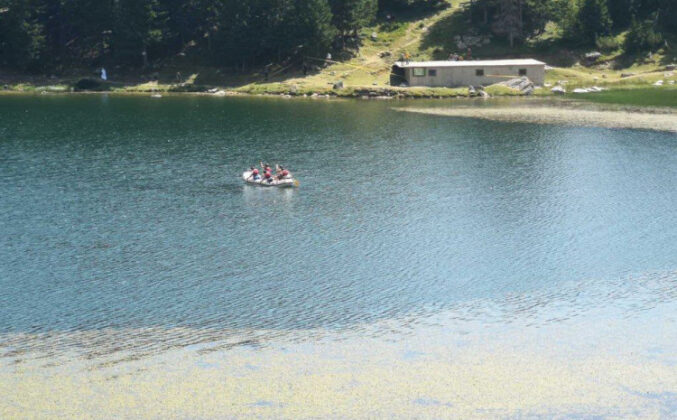 Pronađeno tijelo dječaka koji se jučer utopio na Prokoškom jezeru