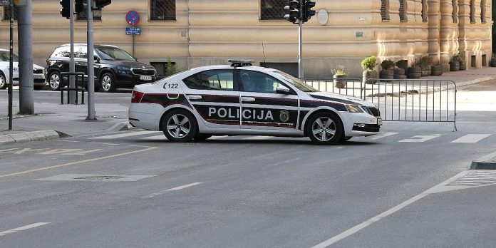 Uhapšen 55-godišnjak u Sarajevu: Policija kod njega pronašla spid i marihuanu