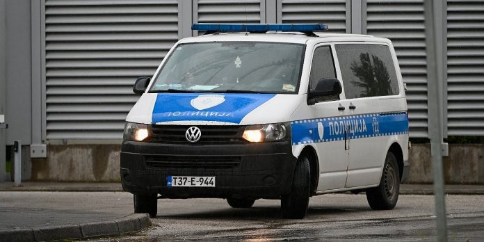 Provalio u kuću u Stanarima i ukrao gasni pištolj, policija ga identifikovala isti dan