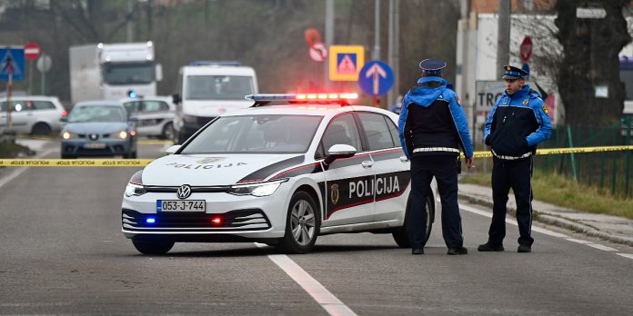 Teška nesreća u Ilijašu: Teretno vozilo udarilo biciklistu, 75-godišnjak zadržan u bolnici