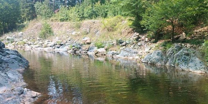 Muškarac se utopio u rijeci Krivaji kod Zavidovića