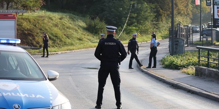 Mladić poginuo u teškoj saobraćajnoj nesreći u Potkozarju kod Banje Luke