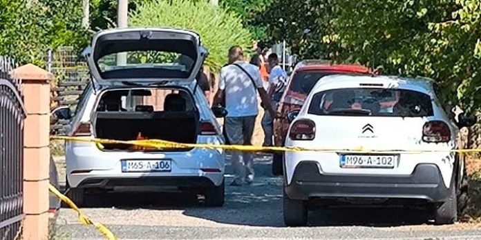 Pucnjava u Brčkom: Muškarac teško ranjen, napadači pobjegli na motociklima