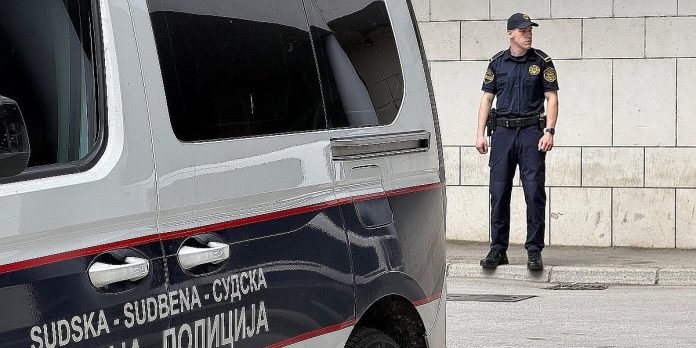 Određen pritvor muškarcu iz Živinica kojeg terete da je djevojku odvezao u šumu pa pretukao