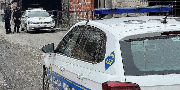 U policijskim akcijama u Brčkom uhapšene dvije osobe i zaplijenjena droga